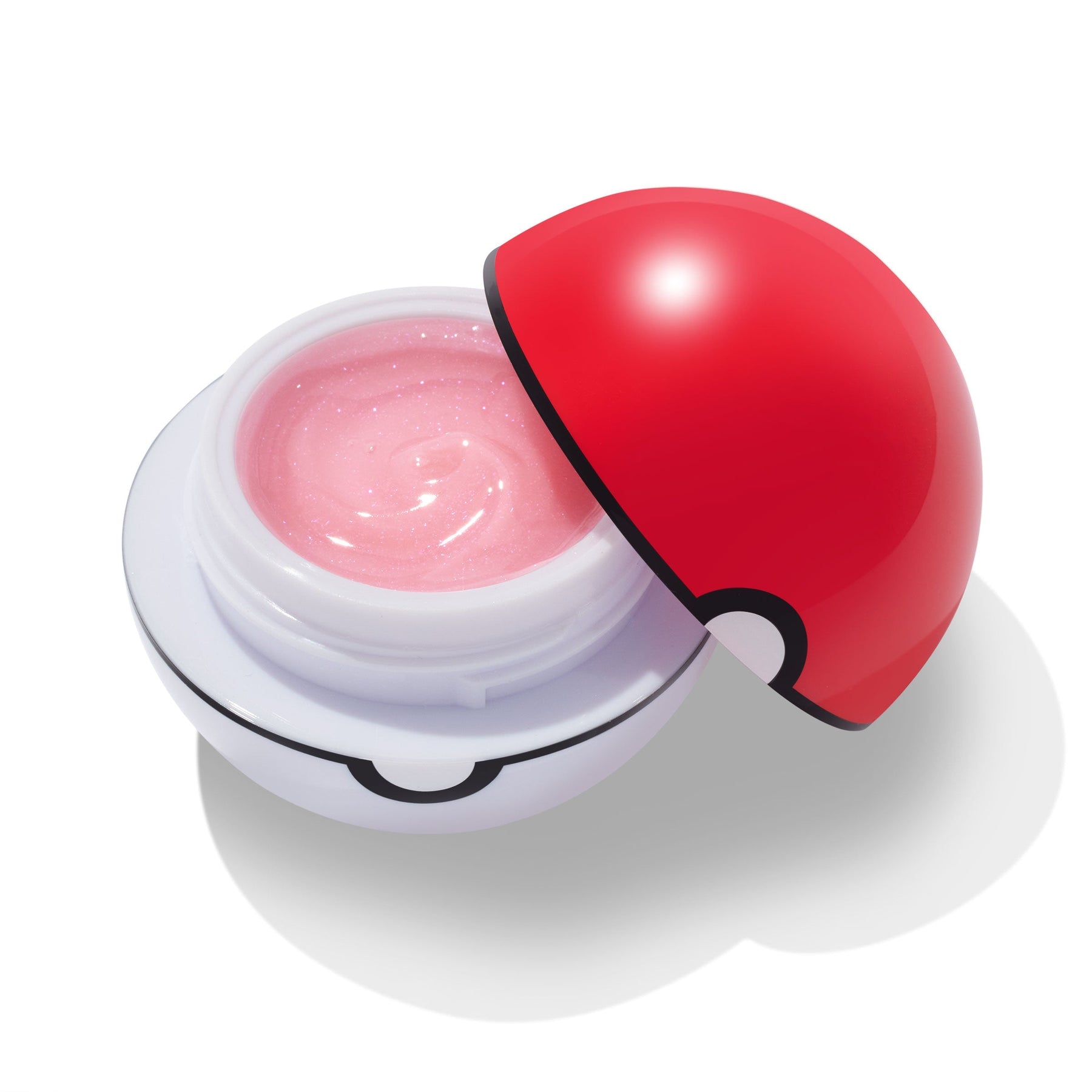 You're a Catch - Fresh Refined Lip Selection