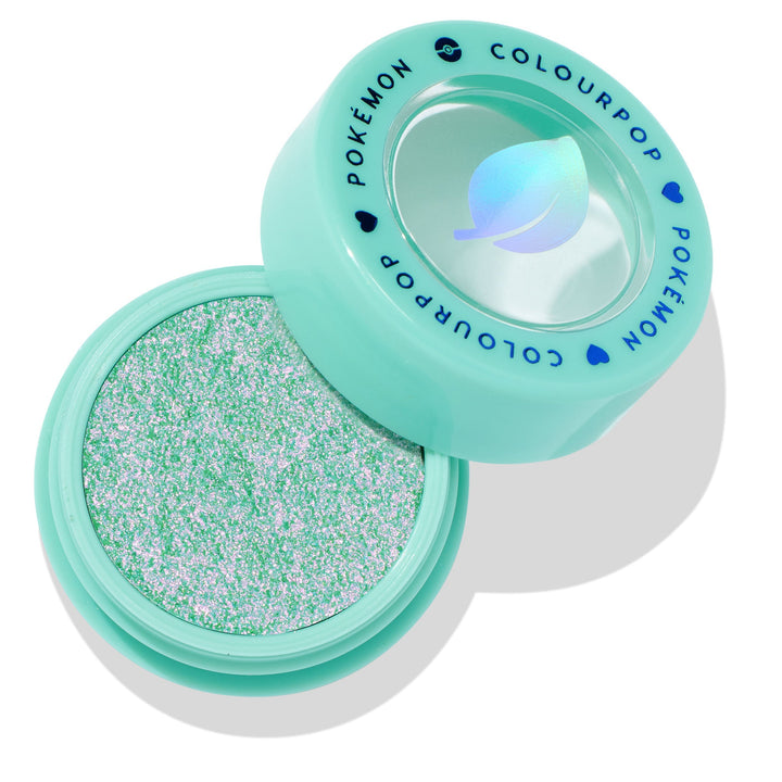 Solar Beam - Matte Evening Eye Moment