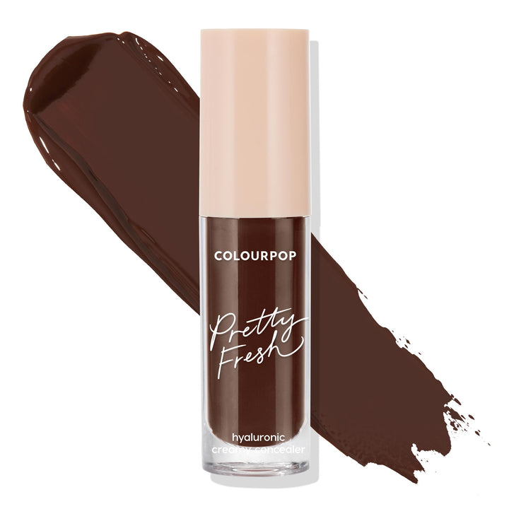 Deep Dark 220 C - Modern Limited Complexion Collection