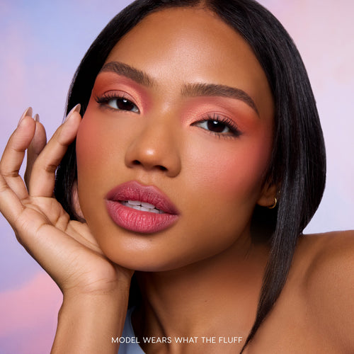 Cloud Kissed - Dewy Premium Beauty Showcase