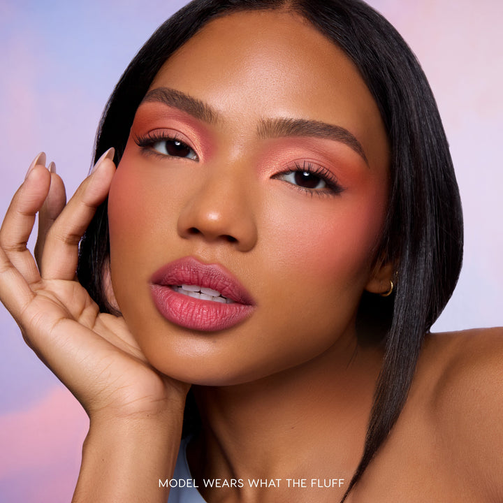 Cloud Kissed - Dewy Premium Beauty Showcase