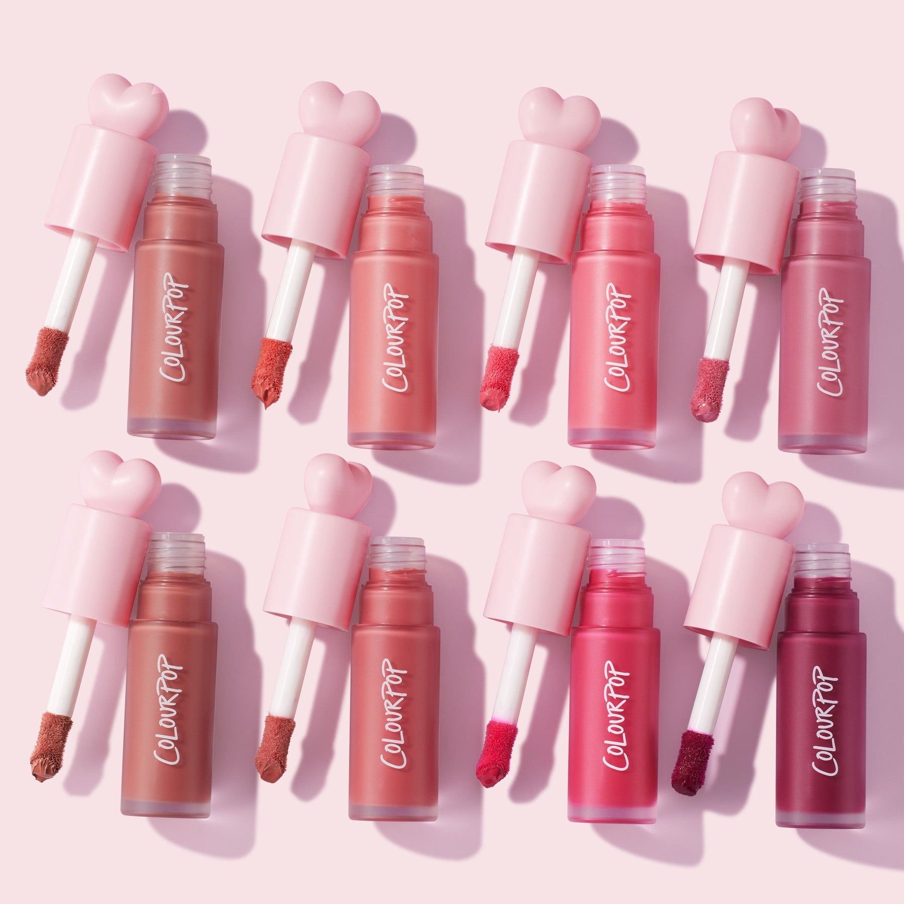 Super Shy - Featherlight Vibrant Cheek Polish