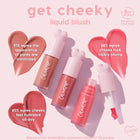 Super Shy - Featherlight Vibrant Cheek Polish