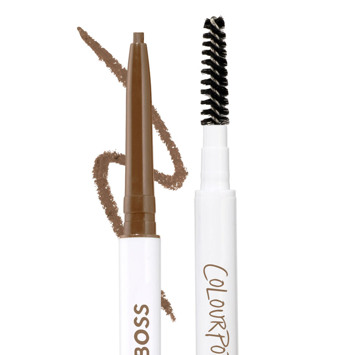 Light Brown - Dreamy Tailored Brow Polish