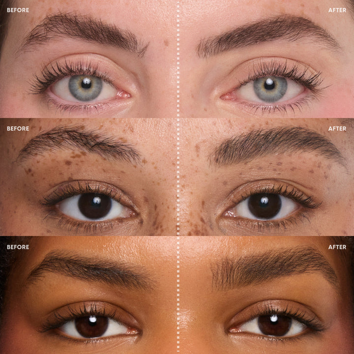 Light Brown - Dreamy Tailored Brow Polish