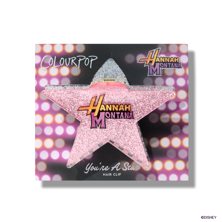 You’re a Star - Modern Premium Artistry Story