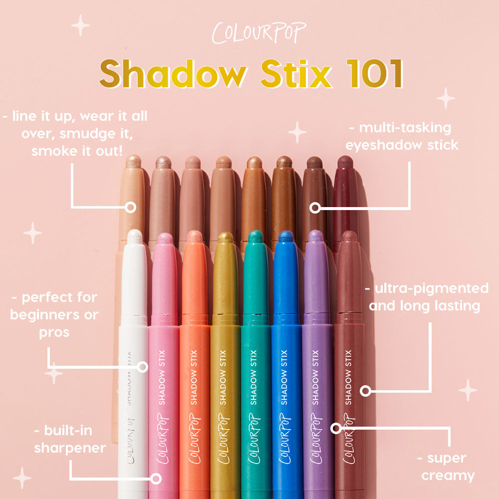 Neutral Swipe - Rosy Iconic Eye Duo