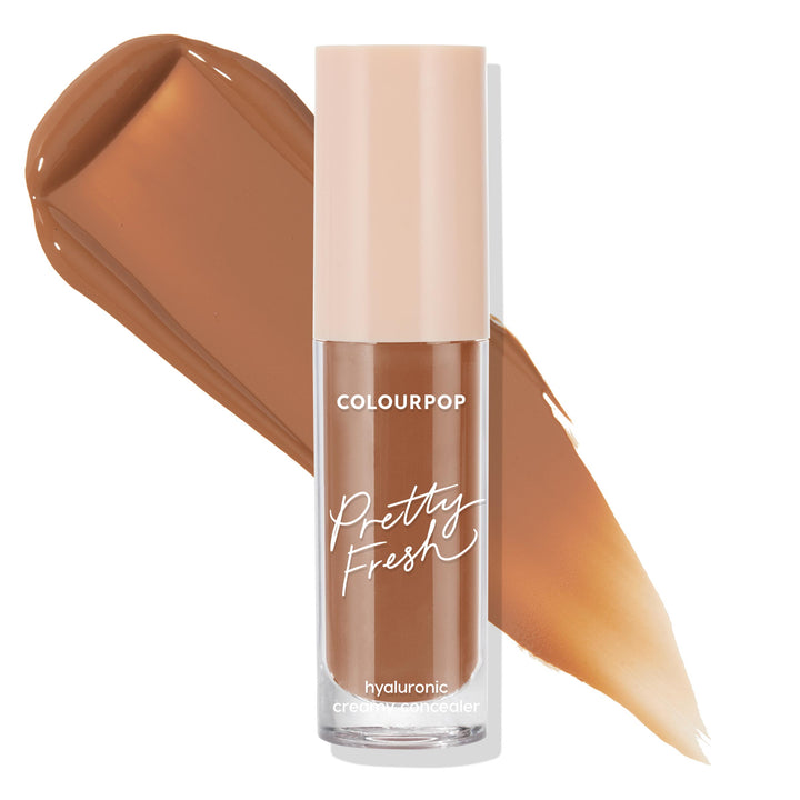 Dark 180 N - Plush Premium Complexion Base