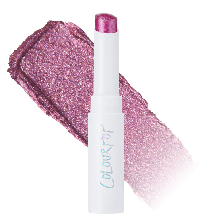 Stay Jelly - Glossy Expressive Eye Moment