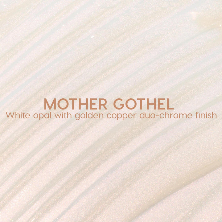 Mother Gothel - Natural Special Cheek Contour