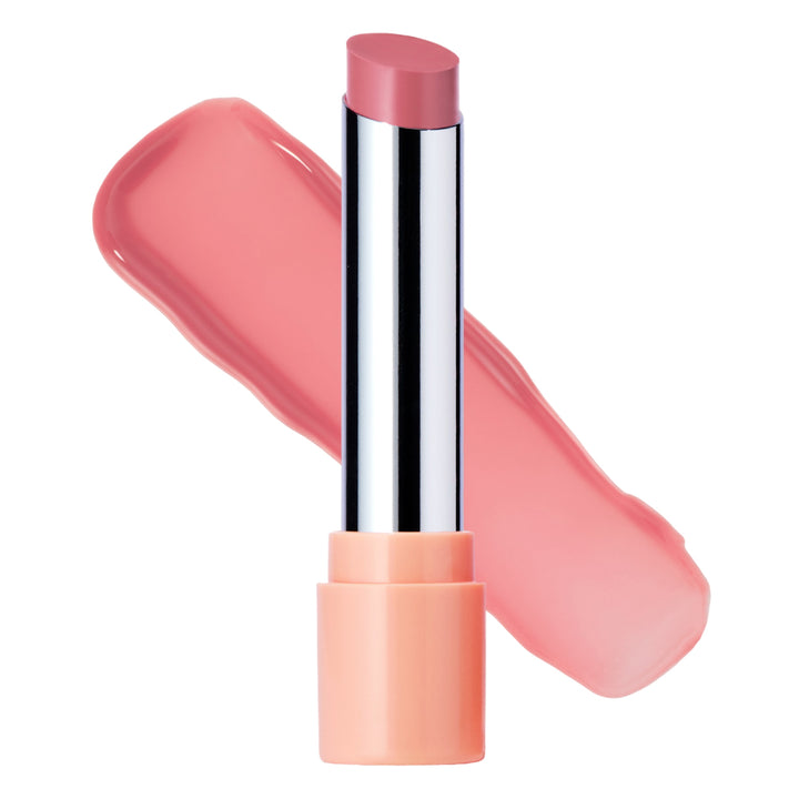 A Little Zhuzh - Rosy Effortless Lip Moment