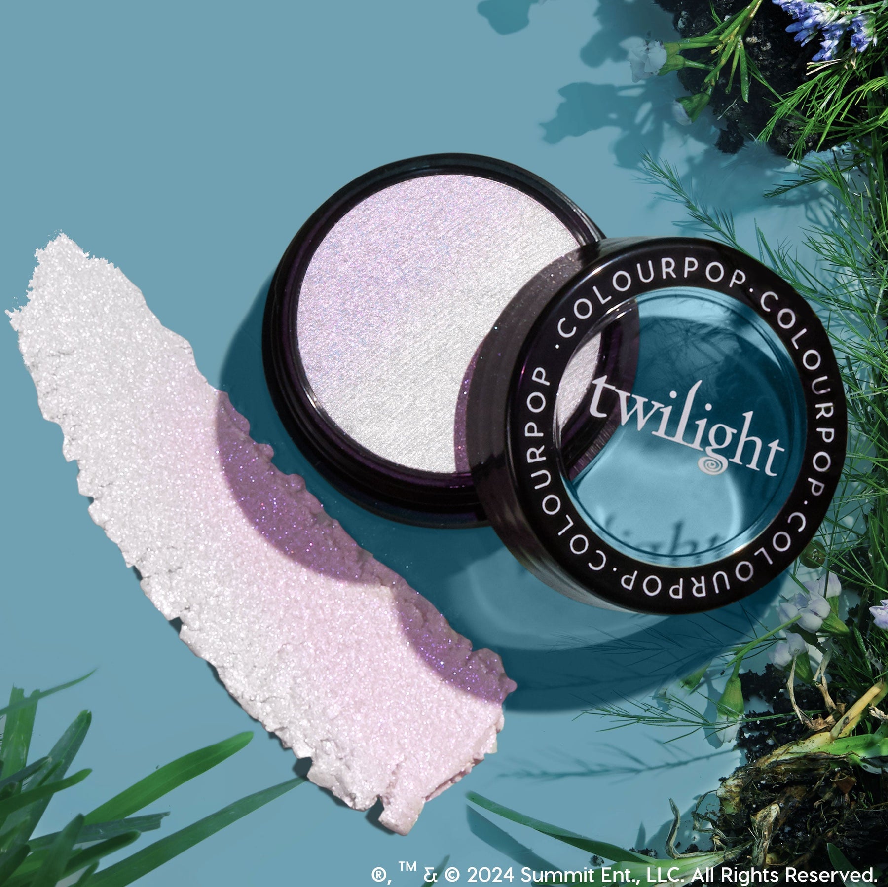 Meadow - Silky Modern Cheek Duo