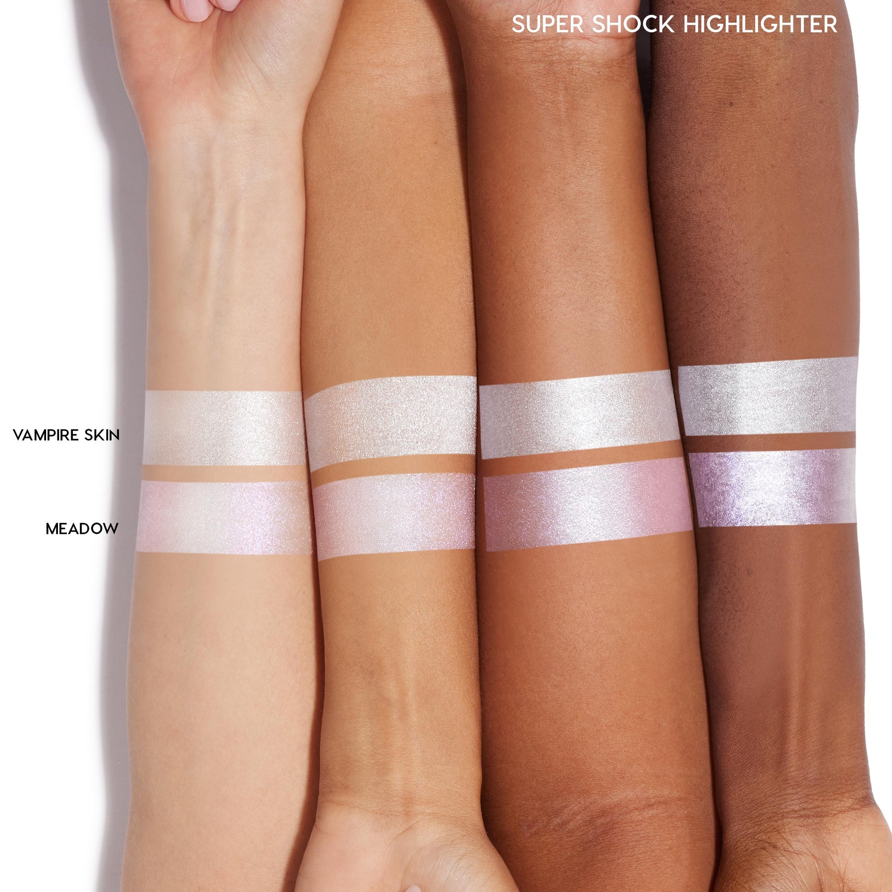 Meadow - Silky Modern Cheek Duo