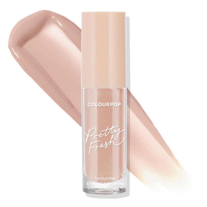 Light 33 C - Graceful Tailored Complexion Perfection