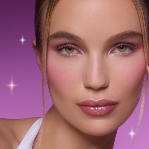 All Eyes On Me - Playful Confident Beauty Picks