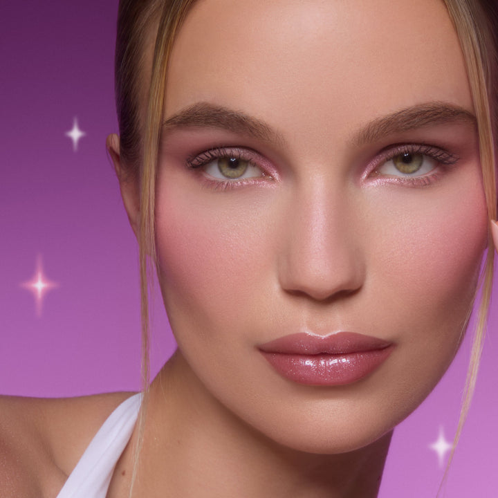 All Eyes On Me - Playful Confident Beauty Picks