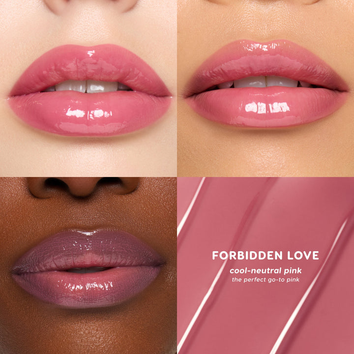 Forbidden Love - Featherlight Select Lip Duo