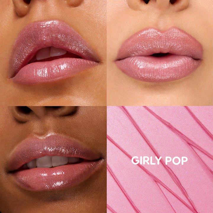 Girly Pop - Dewy Tailored Lip Mood