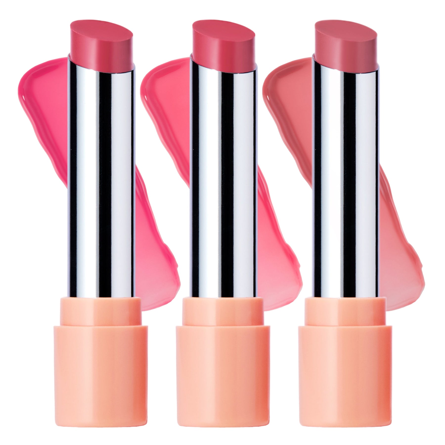 Pink Core - Delicate Contemporary Lip Detail