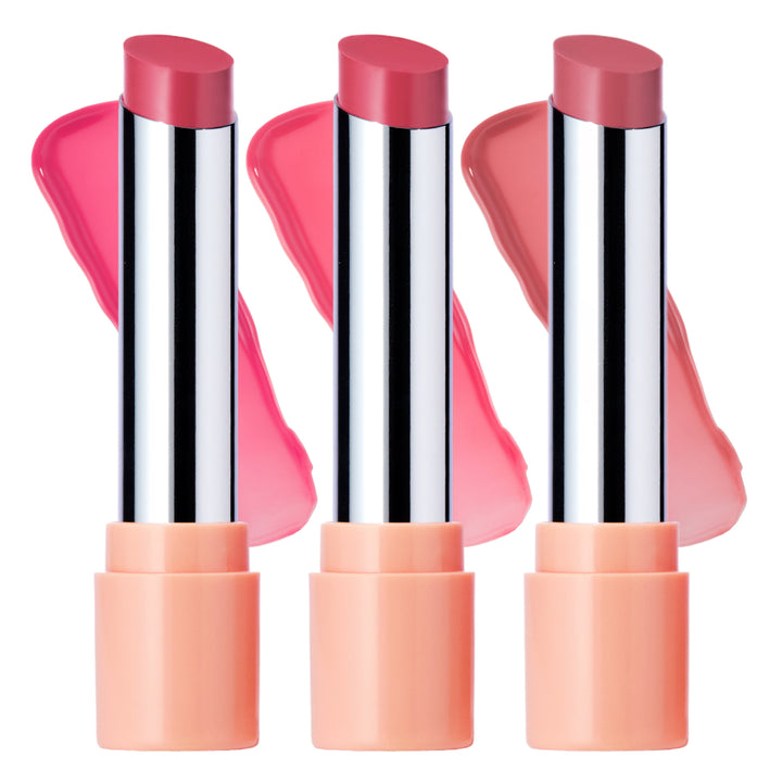 Pink Core - Delicate Contemporary Lip Detail