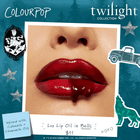 Bells - Balanced Favorite Lip Edit