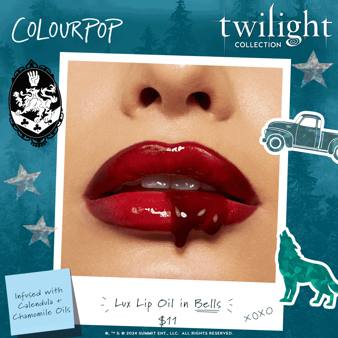 Bells - Balanced Favorite Lip Edit