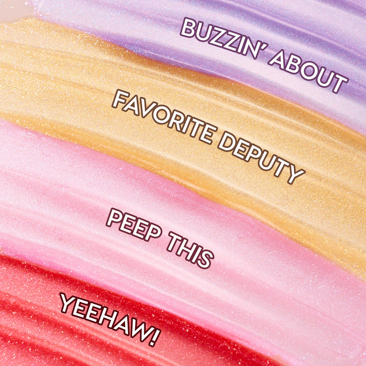 Squad Dreams - Balanced Professional Lip Balm