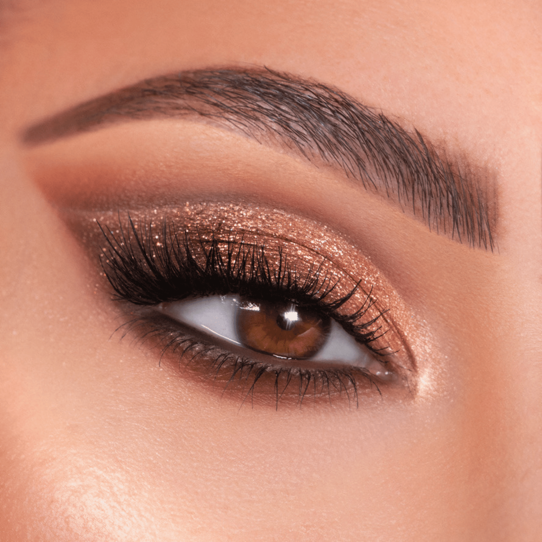 Bare Necessities - Defined Timeless Eye Story