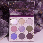 All Amethyst - Elegant Tailored Eye Collection