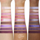 All Amethyst - Elegant Tailored Eye Collection