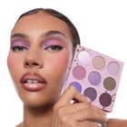All Amethyst - Elegant Tailored Eye Collection
