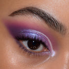All Amethyst - Elegant Tailored Eye Collection