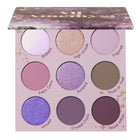 All Amethyst - Elegant Tailored Eye Collection