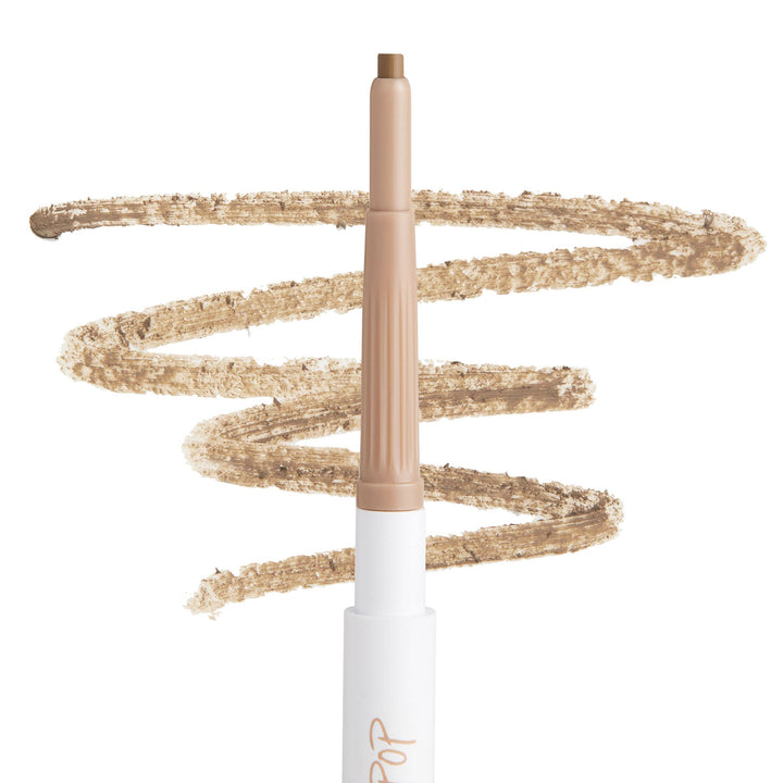 Champagne Blonde Pencil - Gentle Signature Brow Dimension