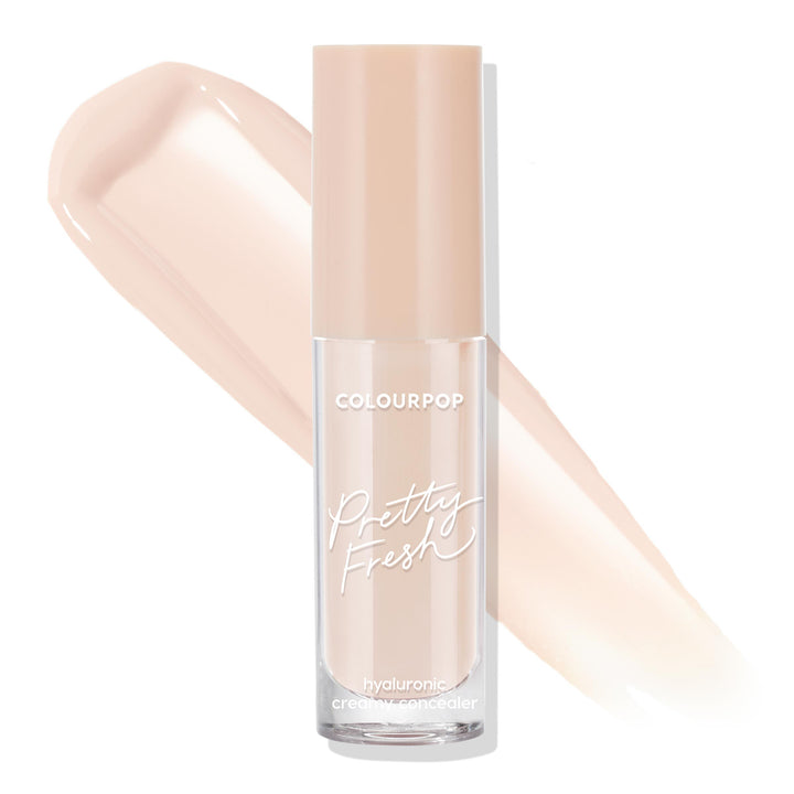 Fair 20 N - Delicate Inspired Complexion Foundation