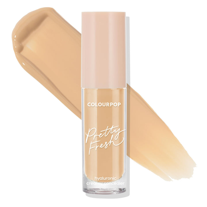 Medium 90 W - Luminous Expressive Complexion Coverage