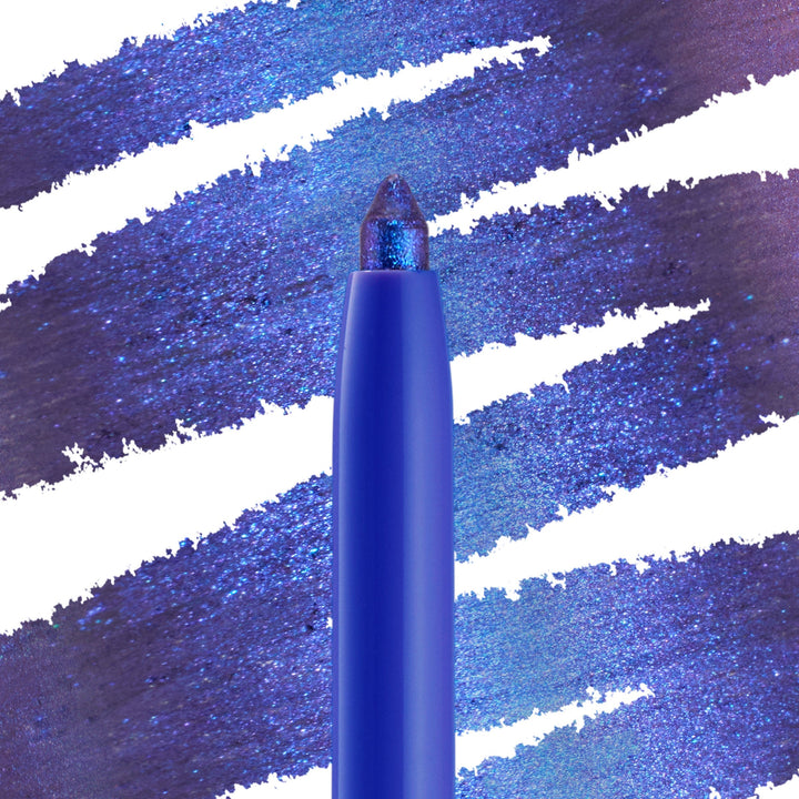 Ventura Blvd - Pearlescent Portable Liner Collection