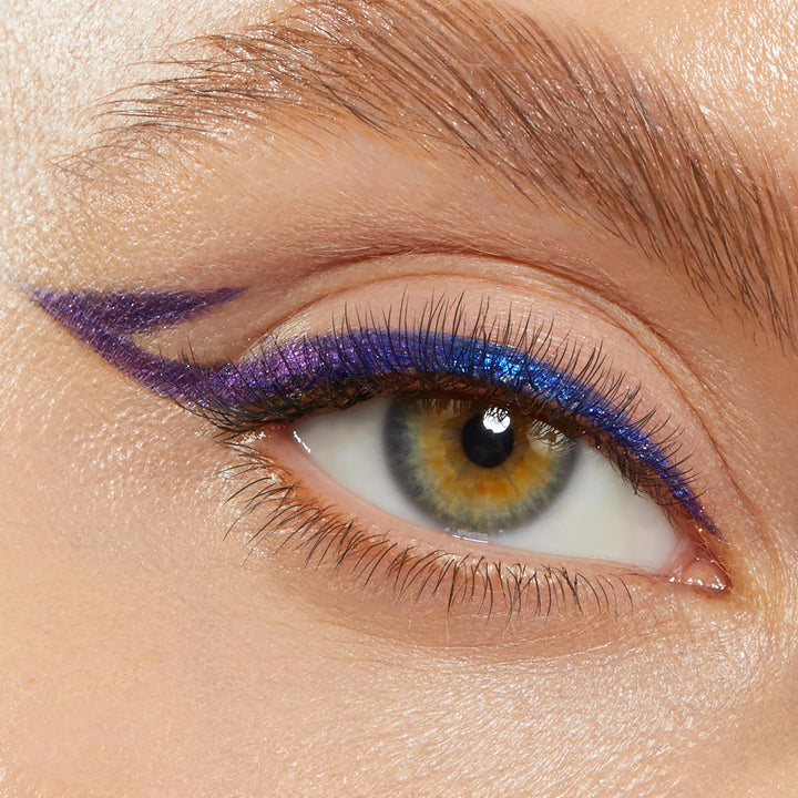 Ventura Blvd - Pearlescent Portable Liner Collection