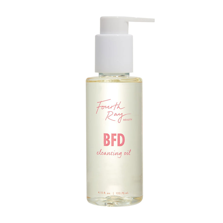 BFD Oil Cleanser - Reviving Refreshing Skin Essential
