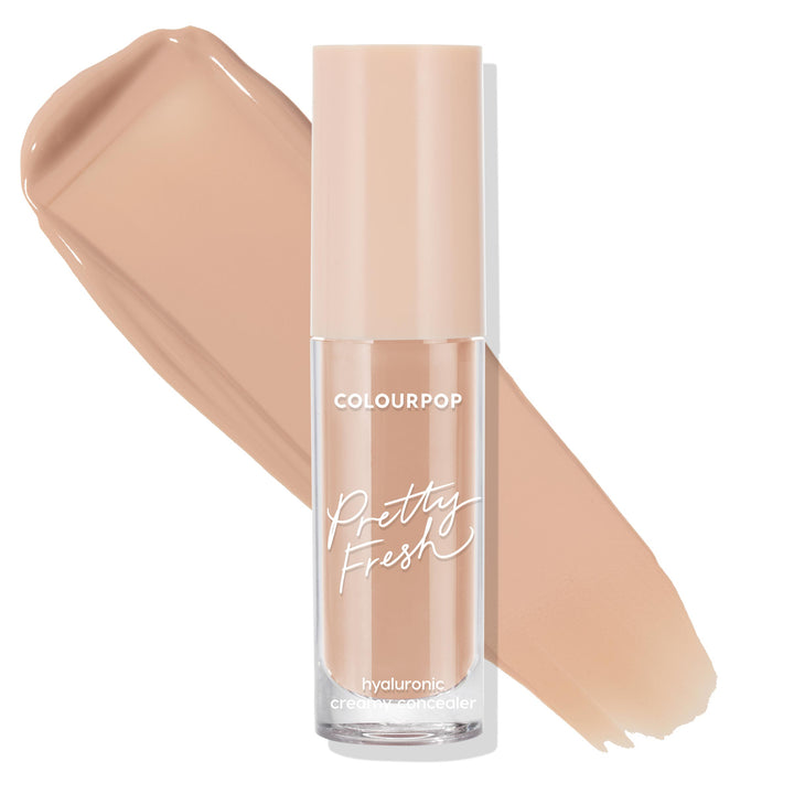Medium Dark 125 N - Playful Premium Complexion Base
