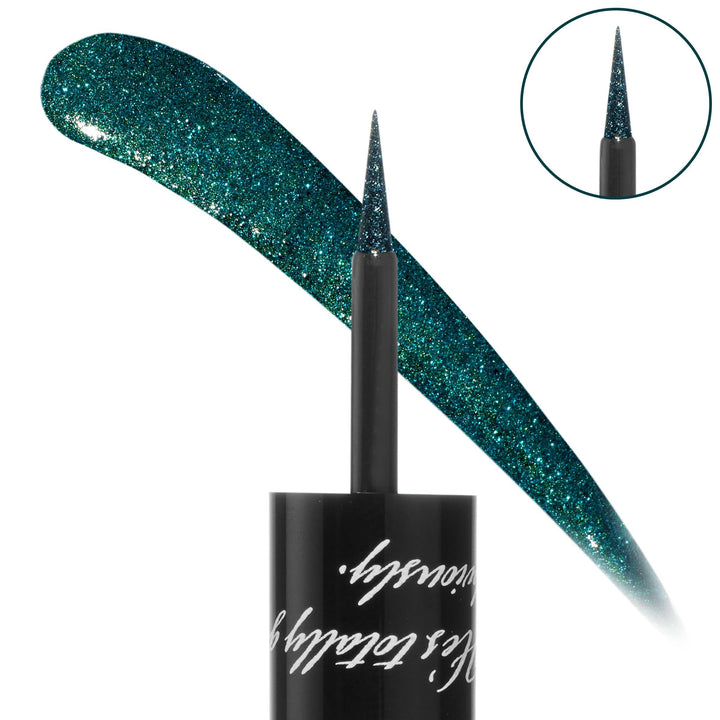 Forever - Bold Premium Liner Look
