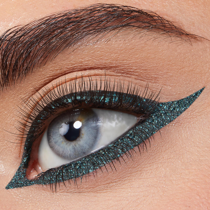 Forever - Bold Premium Liner Look