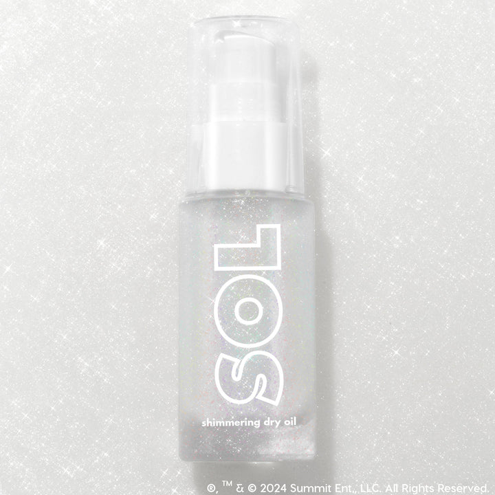 Like Diamonds - Natural Essential Body Collection