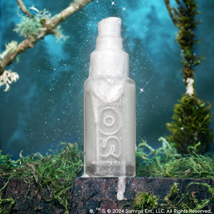 Like Diamonds - Natural Essential Body Collection