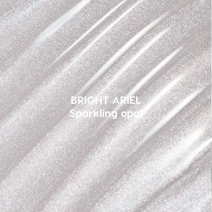 Bright Ariel - Blendable Editorial Lip Veil