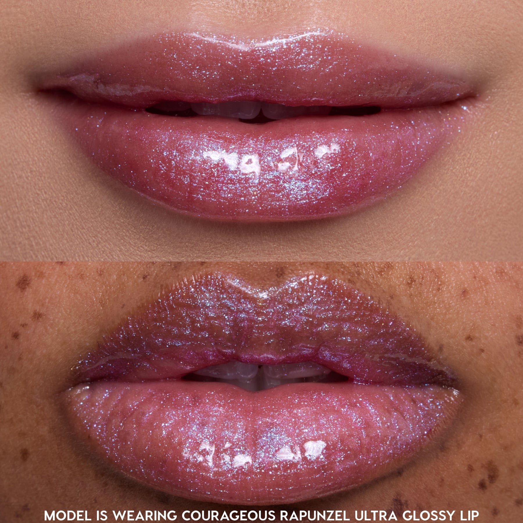 Princess Pout X - Plush Classic Beauty Set