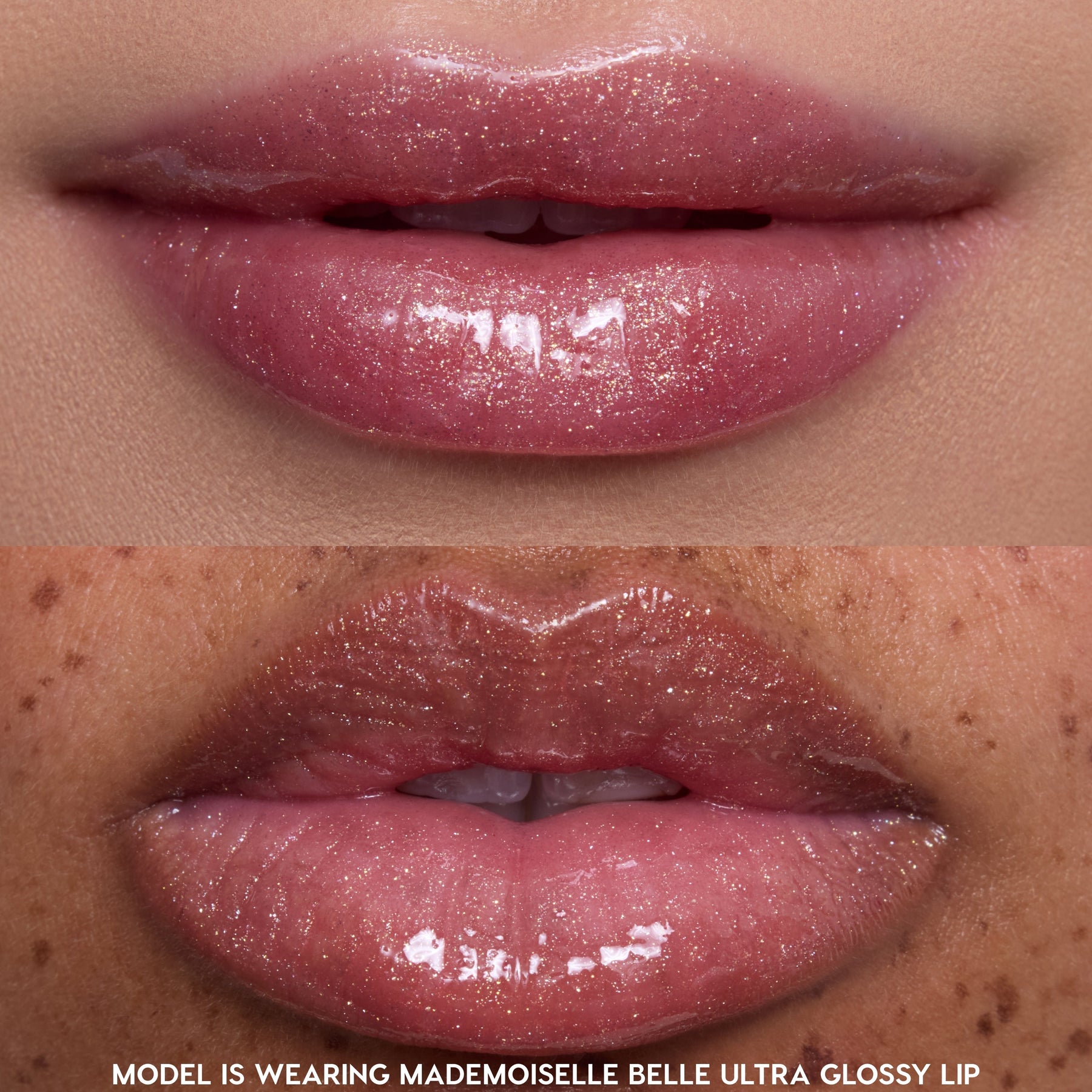 Princess Pout X - Plush Classic Beauty Set