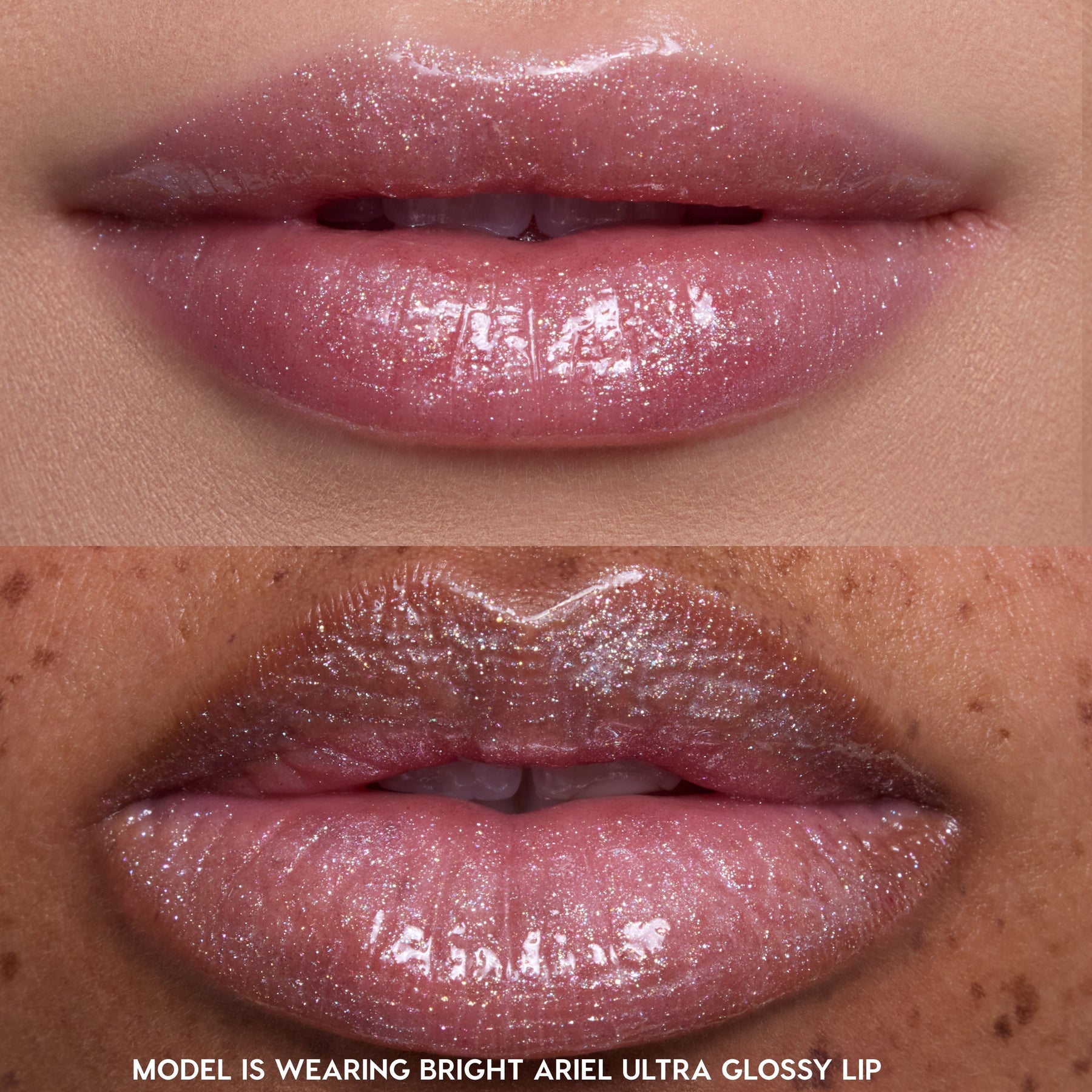 Princess Pout X - Plush Classic Beauty Set