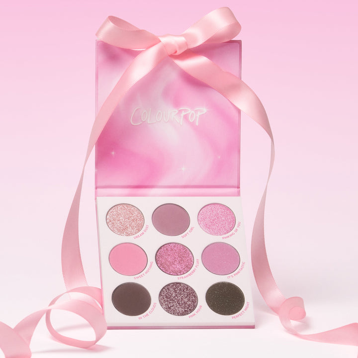 Pink Dreams - Matte Signature Eye Drama