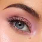 Pink Dreams - Matte Signature Eye Drama